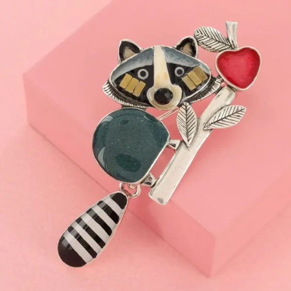 Taratata Bijoux Raton Lover Hot