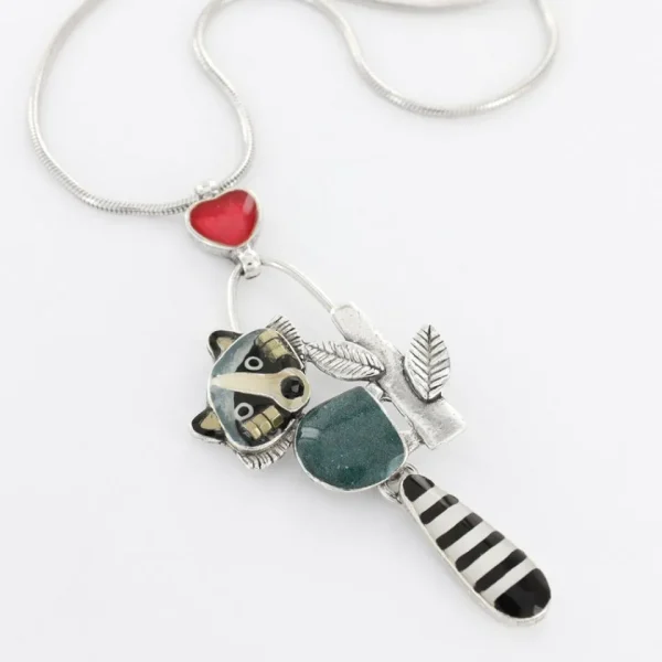 Taratata Bijoux Raton Lover Shop