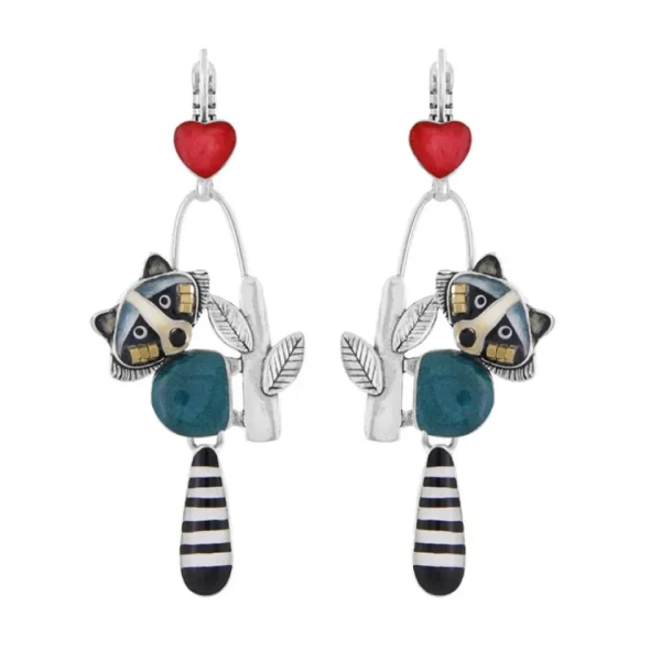 Taratata Bijoux Raton Lover Hot