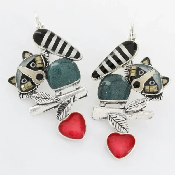 Taratata Bijoux Raton Lover Best Sale