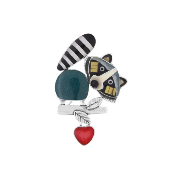 Taratata Bijoux Raton Lover Best Sale