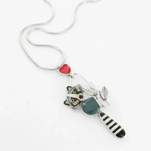 Taratata Bijoux Raton Lover Shop
