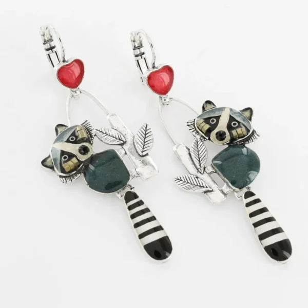 Taratata Bijoux Raton Lover Hot