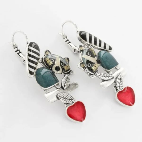 Taratata Bijoux Raton Lover Best Sale