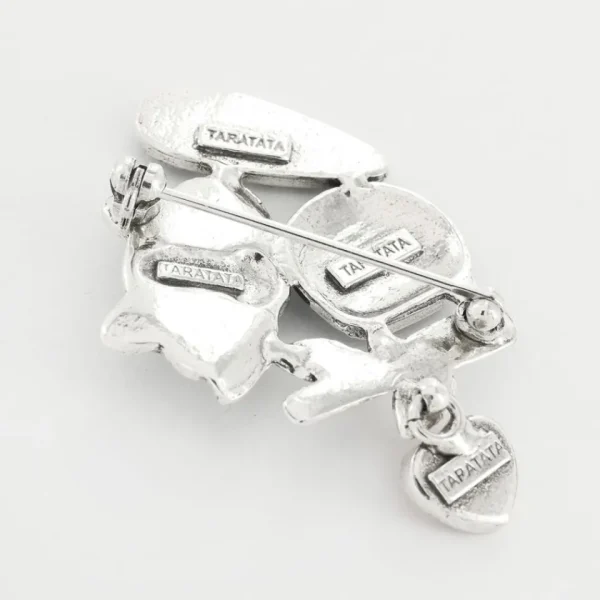 Taratata Bijoux Raton Lover Best Sale