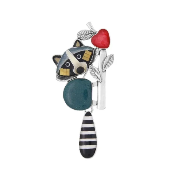 Taratata Bijoux Raton Lover Hot
