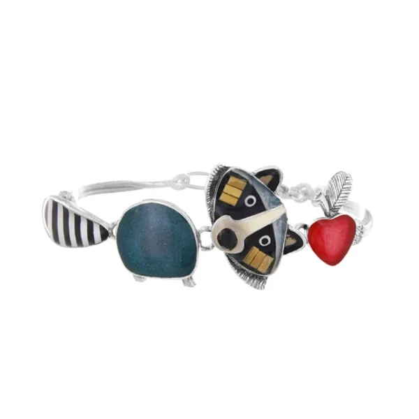 Taratata Bijoux Raton Lover Online