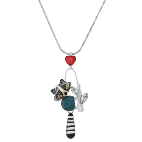 Taratata Bijoux Raton Lover Shop
