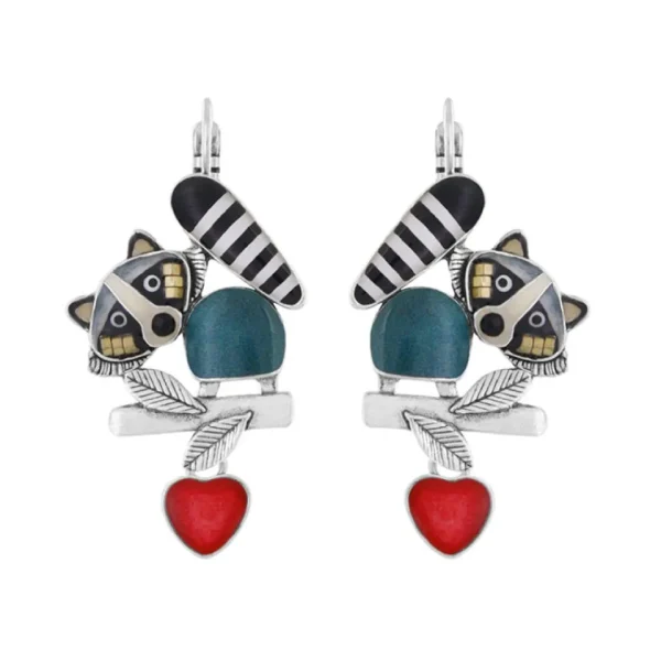 Taratata Bijoux Raton Lover Best Sale