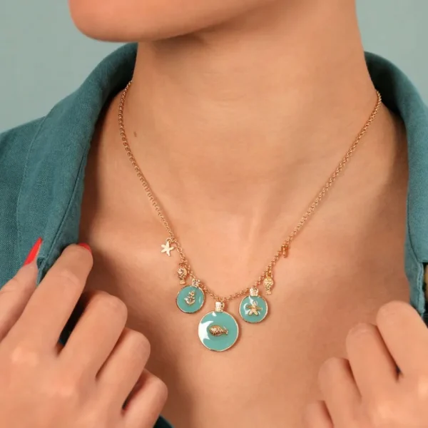 Taratata Bijoux Replay Fashion
