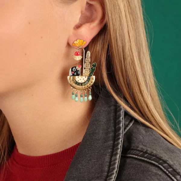 Taratata Bijoux Saperlitopette Discount