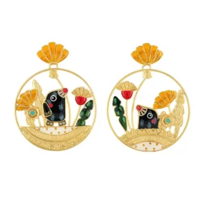 Taratata Bijoux Saperlitopette Cheap