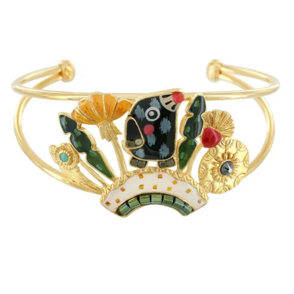 Taratata Bijoux Saperlitopette Hot