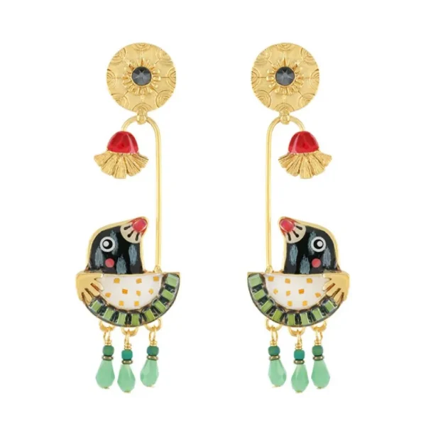 Taratata Bijoux Saperlitopette Hot