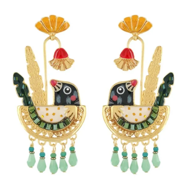 Taratata Bijoux Saperlitopette Discount
