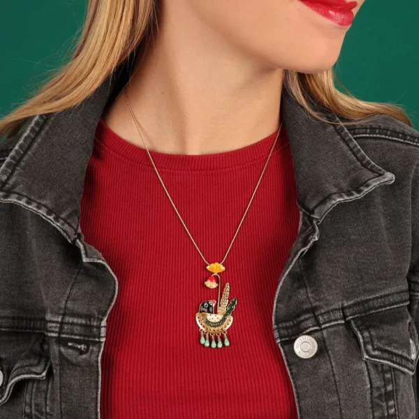 Taratata Bijoux Saperlitopette Flash Sale