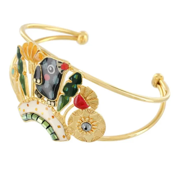 Taratata Bijoux Saperlitopette Hot