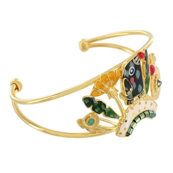 Taratata Bijoux Saperlitopette Hot