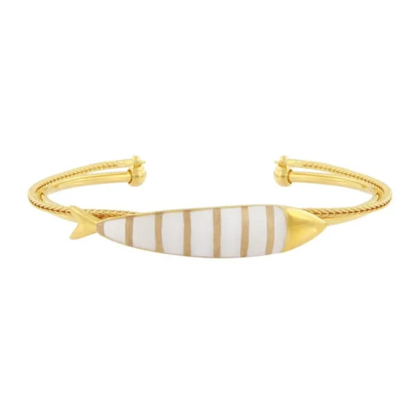 Taratata Bijoux Sardine New