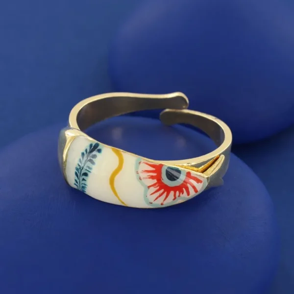 Taratata Bijoux Sardine Sale