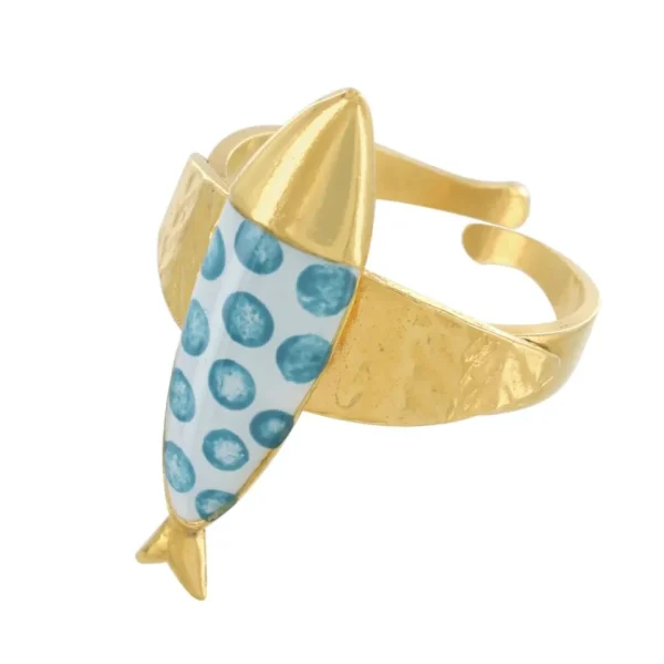 Taratata Bijoux Sardine Store