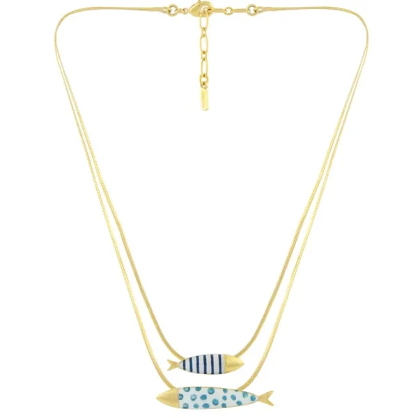 Taratata Bijoux Sardine Fashion