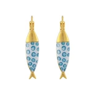 Taratata Bijoux Sardine Cheap