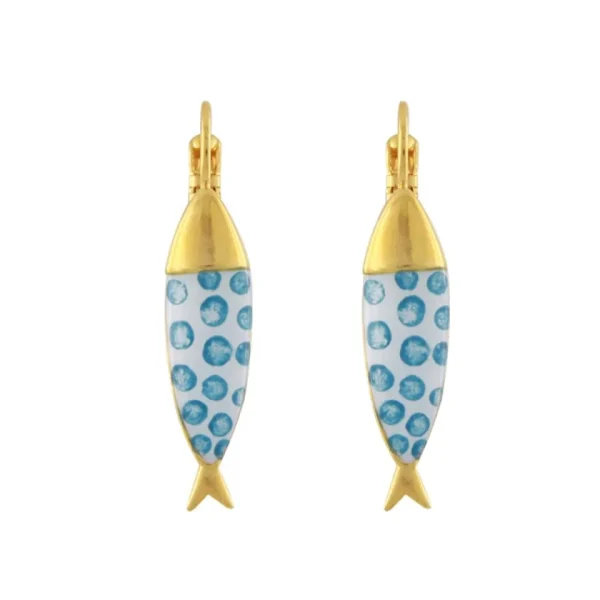 Taratata Bijoux Sardine Cheap