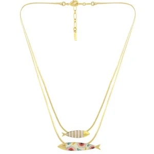 Taratata Bijoux Sardine Sale
