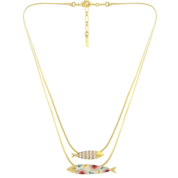 Taratata Bijoux Sardine Sale