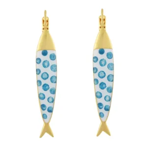 Taratata Bijoux Sardine New