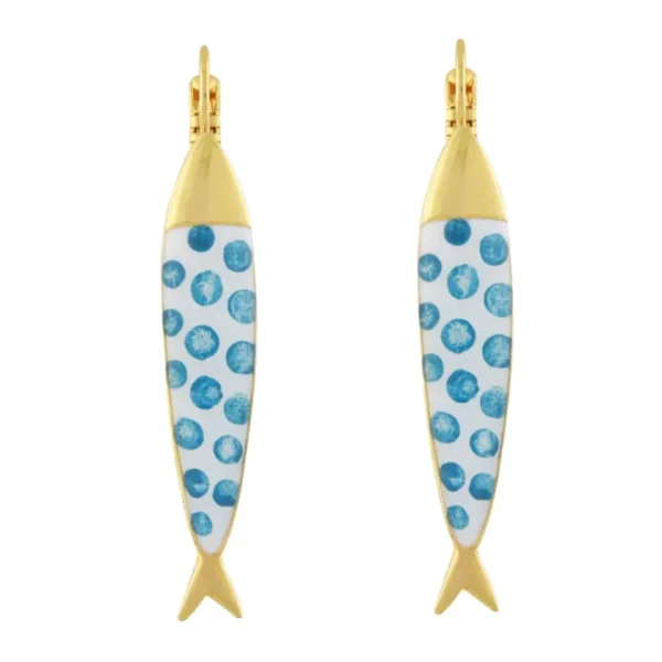 Taratata Bijoux Sardine New