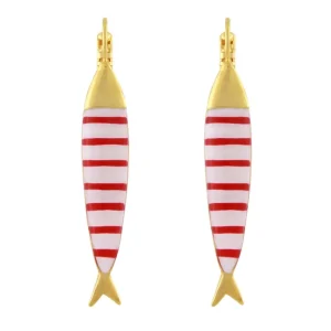 Taratata Bijoux Sardine Fashion