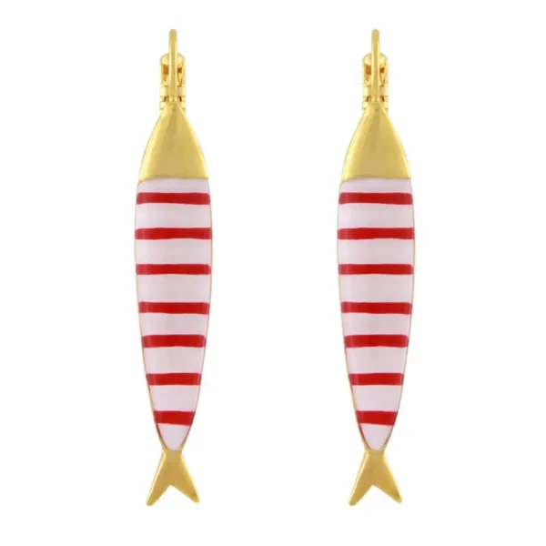 Taratata Bijoux Sardine Fashion