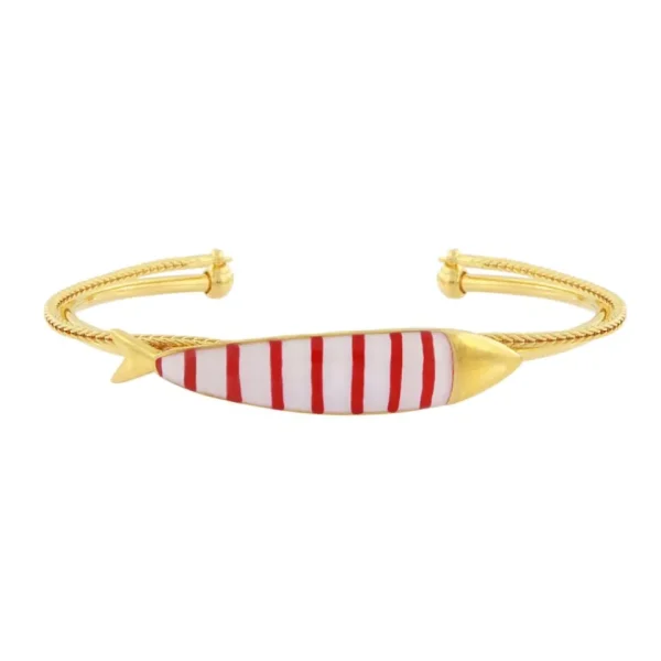 Taratata Bijoux Sardine Cheap