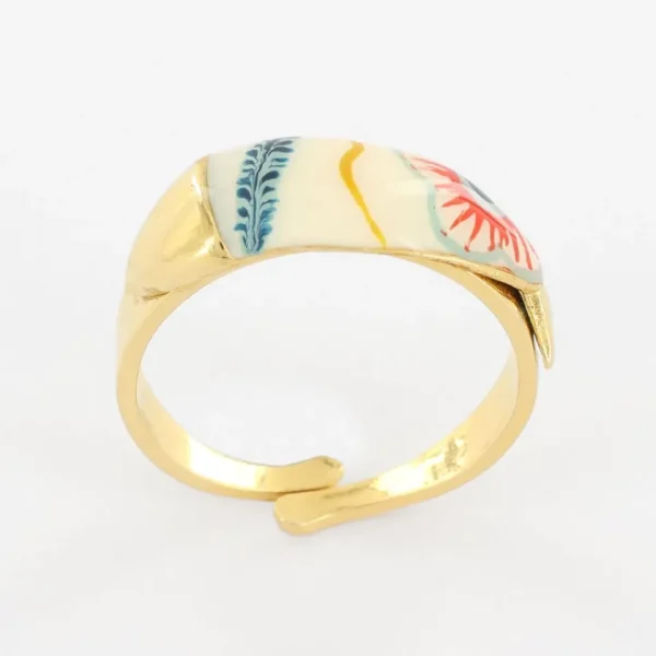 Taratata Bijoux Sardine Sale