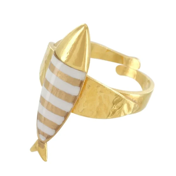 Taratata Bijoux Sardine Fashion