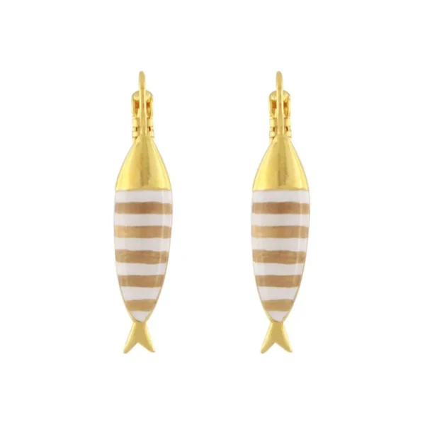 Taratata Bijoux Sardine Best