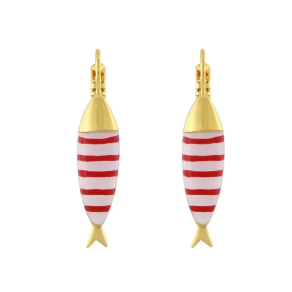 Taratata Bijoux Sardine Outlet