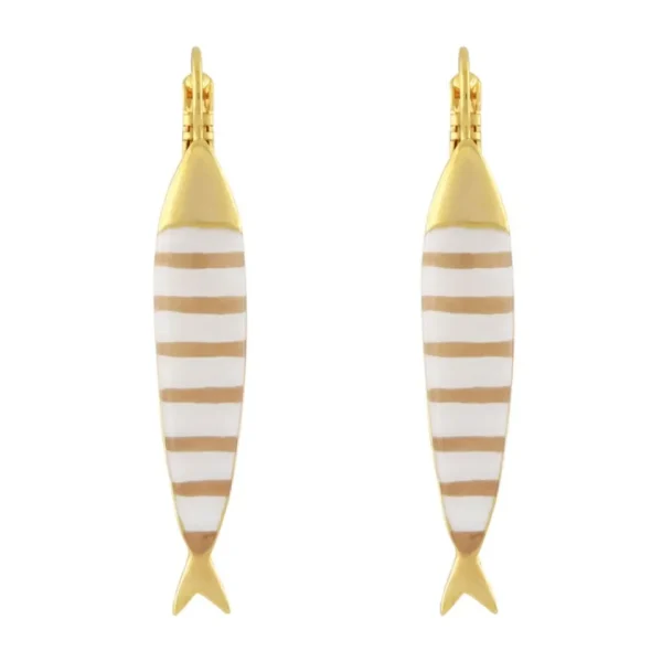 Taratata Bijoux Sardine Best