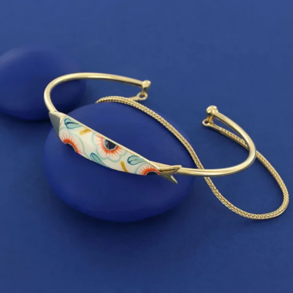 Taratata Bijoux Sardine Discount