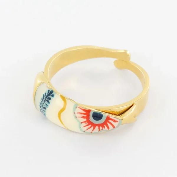 Taratata Bijoux Sardine Sale