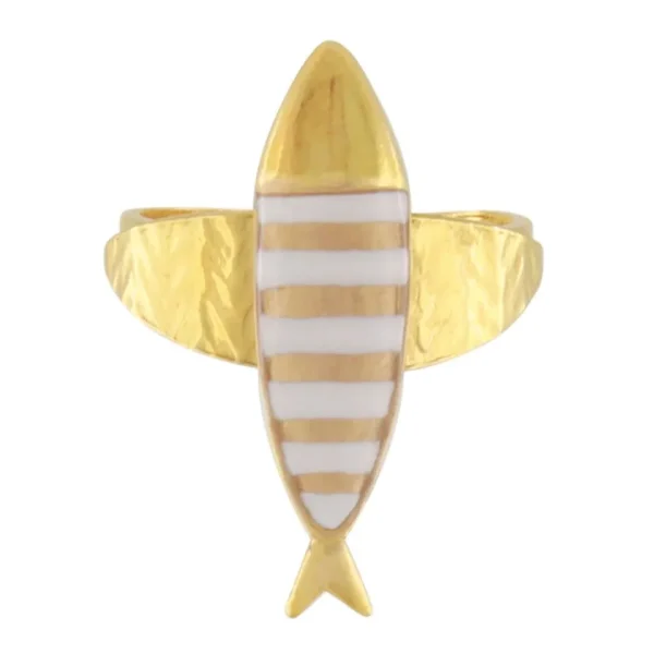 Taratata Bijoux Sardine Fashion