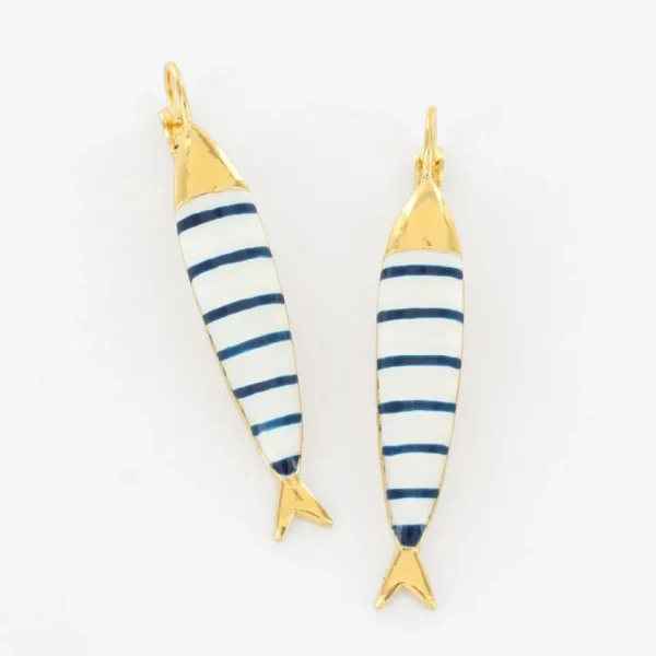 Taratata Bijoux Sardine Sale
