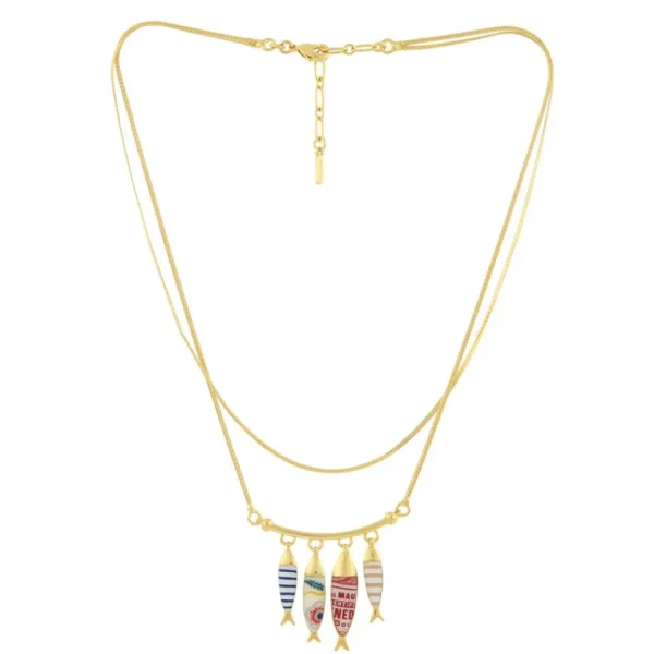 Taratata Bijoux Sardine Hot