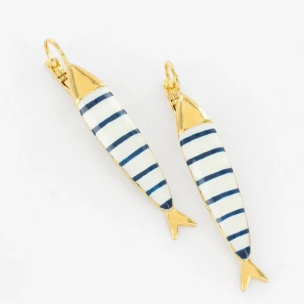 Taratata Bijoux Sardine Sale