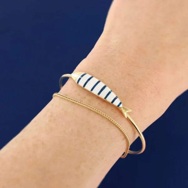 Taratata Bijoux Sardine Sale