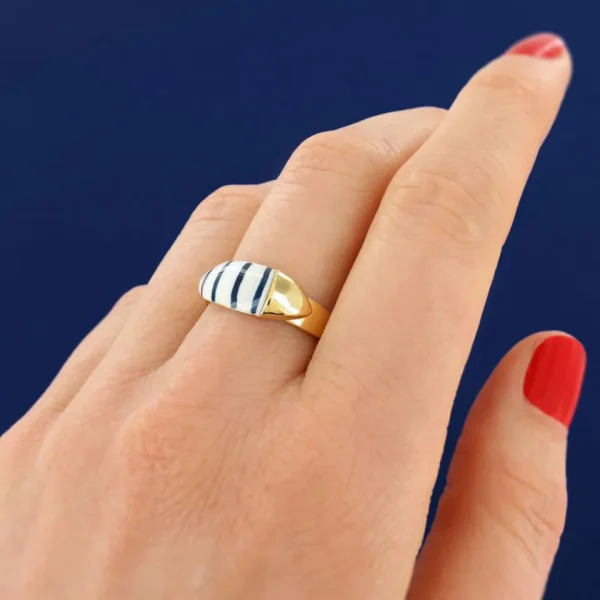 Taratata Bijoux Sardine Hot