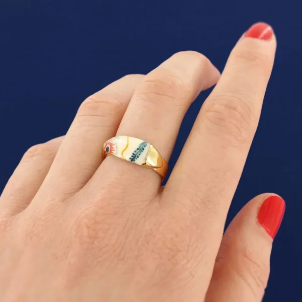 Taratata Bijoux Sardine Sale