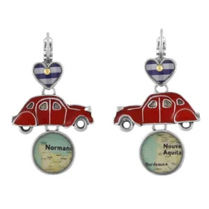 Taratata Bijoux Simone Fashion